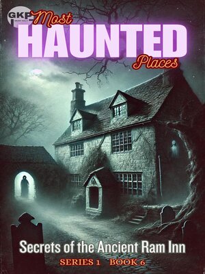 cover image of Secrets of the Ancient Ram Inn